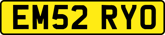 EM52RYO