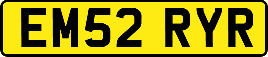 EM52RYR