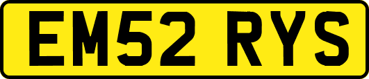 EM52RYS
