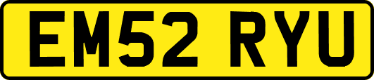 EM52RYU
