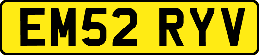 EM52RYV