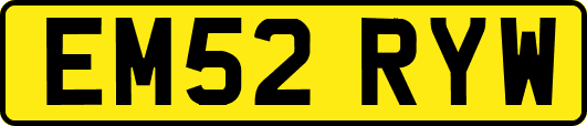 EM52RYW