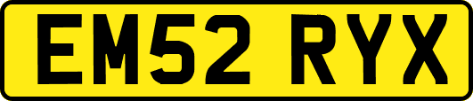 EM52RYX