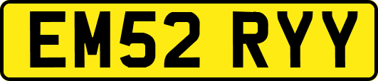 EM52RYY