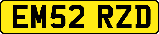 EM52RZD
