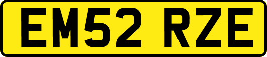 EM52RZE