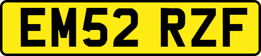 EM52RZF