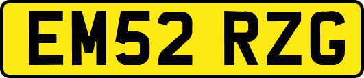 EM52RZG