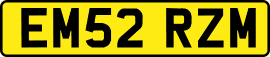 EM52RZM