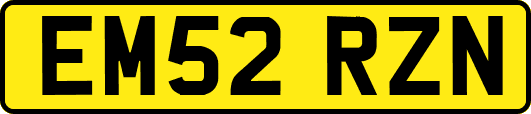 EM52RZN