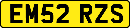 EM52RZS
