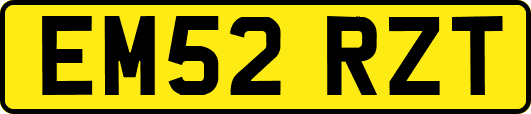 EM52RZT