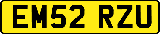 EM52RZU