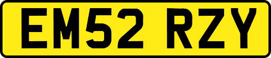 EM52RZY