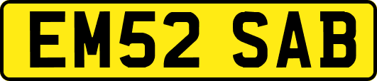 EM52SAB