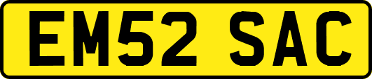 EM52SAC