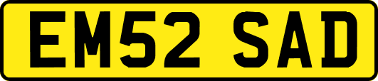 EM52SAD