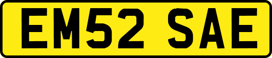EM52SAE