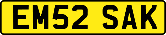 EM52SAK