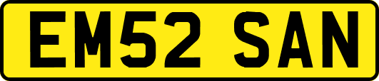 EM52SAN
