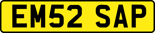 EM52SAP
