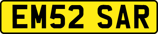 EM52SAR