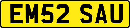 EM52SAU