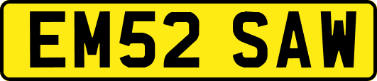 EM52SAW