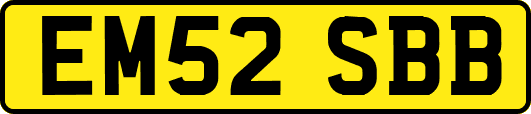EM52SBB