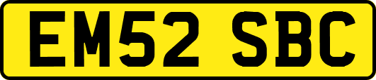 EM52SBC