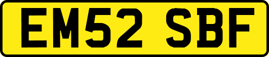 EM52SBF