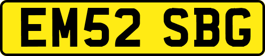 EM52SBG
