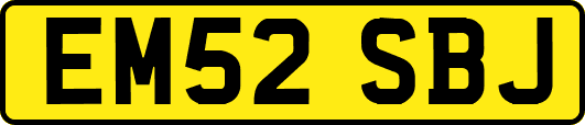 EM52SBJ
