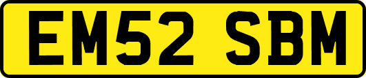 EM52SBM