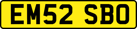 EM52SBO
