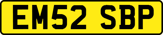 EM52SBP