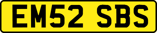 EM52SBS