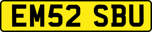 EM52SBU