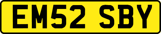 EM52SBY