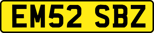 EM52SBZ