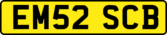 EM52SCB
