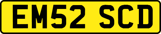 EM52SCD