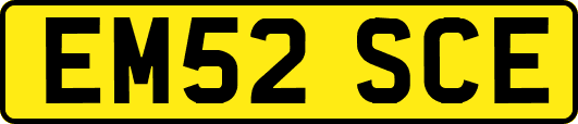 EM52SCE