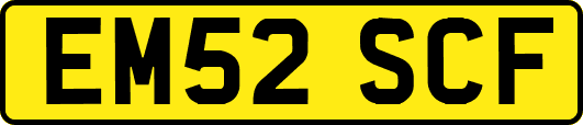 EM52SCF