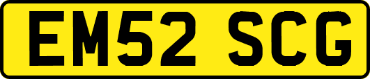 EM52SCG