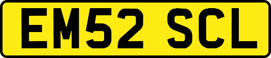 EM52SCL