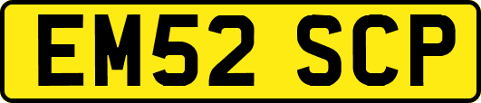EM52SCP
