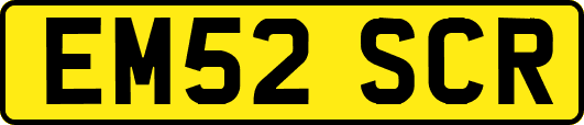 EM52SCR
