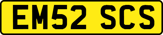 EM52SCS