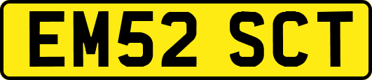 EM52SCT